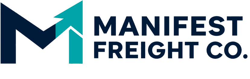 Manifest Freight Co full logo